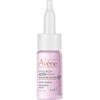 Avene Hyaluron Activ Hexapeptide Solution 10% Serum 20ml (18ml + 2ml) - Ορός Σύσφιξης με Διάλυμα Εξαπεπτιδίου 10% για Αγωγή 14 Ημερών