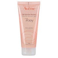 Δώρο Avene Gel Douche Doucher Body Απαλό Gel Ντους για Ευαίσθητες Επιδερμίδες 100ml