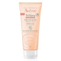 Δώρο Avene Trixera Creme de Douche Κρέμα Καθαρισμού για Πρόσωπο και Σώμα, για Ξηρό και Πολύ Ξηρό Δέρμα 100ml