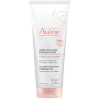 Δώρο Avene Makeup Removing Micellar Gel 100ml - Αναζωογονητικό, Καθαριστικό Gel για Ντεμακιγιάζ