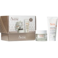 Avene Promo Hyaluron B3 Cell Renewall Cream 50ml & Xeracalm Nutrition Face - Body Moisturizing Lotion 100ml - Αντιγηραντική Κρέμα Προσώπου Κυτταρικής Αναγέννησης & Ενυδατικό Γαλάκτωμα Προσώπου - Σώματος