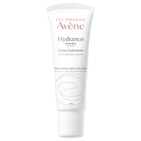 Avene Hydrance Rich Hydrating Cream 40ml - Ενυδατική Κρέμα Προσώπου για Πολύ Αφυδατωμένο & Ευαίσθητο Δέρμα