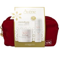 Avene Promo Dermabsolu Defining Day Cream 40ml & Eau Thermale Soothing / Anti-Irritating Thermal Spring Water 50ml & Νεσεσέρ - Συσφικτική Κρέμα Ημέρας Προσώπου & Ιαματικό Νερό