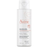 Δώρο Avene Make Up Removing Micellar Water for Sensitive Face & Eyes 100ml - 