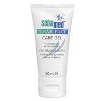 Sebamed Clear Face Gel Ενυδατικό και Καταπραϋντικό Gel 50ml