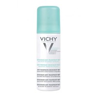 Vichy Deodorant 48h 125ml - Αποσμητική Φροντίδα Κατά της Έντονης Εφίδρωσης, Χαρίζει Αίσθηση Φρεσκάδας