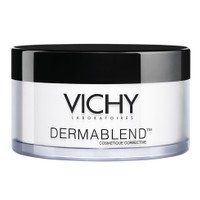 Vichy Dermablend Setting Powder 28gr - Διάφανη Πούδρα Σταθεροποίησης Μακιγιάζ