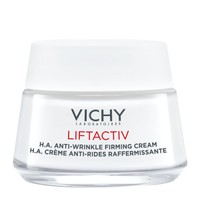 Vichy Liftactiv Supreme Anti-Wrinkle Cream Dry to Very Dry Skin 50ml - Αντιρυτιδική & Συσφικτική Κρέμα Προσώπου Ξηρή & Πολύ Ξηρή Επιδερμίδα