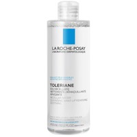 La Roche-Posay Ultra Sensitive SkinMicellar Water 400ml - Μικυλλιακό Νερό Καθαρισμού & Ντεμακιγιάζ για Ευαίσθητες Επιδερμίδες