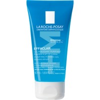 Δώρο La Roche-Posay Effaclar Gel Moussant Purifiant 50ml
