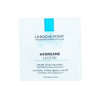 Δείγμα La Roche-Posay Hydreane Legere Cream για Κανονική- Μικτή Επιδερμίδα 2ml