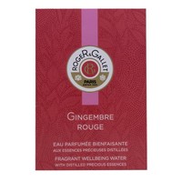 Δώρο Roger & Gallet Gingembre Rouge Eau Parfume 1.2ml - Γυναικείο Άρωμα με Νότες Τζίντζερ, Ροζ Πιπεριού & Ξύλου Cabreuna