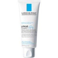 Δώρο La Roche-Posay Lipikar Syndet AP+ Αφρόλουτρο σε Μορφή Κρέμας Κατάλληλο για Ατοπική Δερματίτιδα 15ml