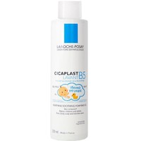 La Roche-Posay Cicaplast Lavant B5 Gel Καθαρισμού 200ml - Kαταπραϋντικό και Εξυγιαντικό Gel Καθαρισμού για Πρόσωπο και Σώμα