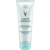Δώρο Vichy Purete Thermale Hydrating & Cleansing Foaming Cream 50ml - 