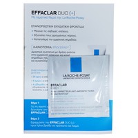 Δείγμα La Roche-Posay Innovation Effaclar Duo [+] Κρέμα για την Ακμή 2ml