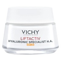 Vichy Liftactiv Hyaluronic Specialist H.A. Spf30 50ml - Κρέμα Ημέρας Αντιρυτιδική & Συσφικτική Φροντίδα με Υαλουρονικό Οξύ