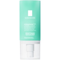 La Roche-Posay Hydraphase HA Light 50ml - Λεπτόρρευστη Ενυδατική Κρέμα με Υαλουρονικό Οξύ για Εντατική Ενυδάτωση της Επιδερμίδας Έως 72 Ώρες