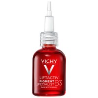 Vichy Liftactiv Specialist B3 Serum for Dark Spots & Wrinkles 30ml - Αντιρυτιδικός Ορός Προσώπου Κατά των Καφέ Κηλίδων