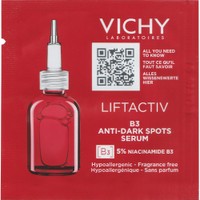 Δείγμα Vichy Liftactiv Specialist B3 Serum for Dark Spots & Wrinkles 1ml - 