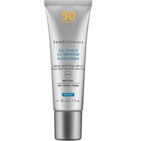 Skinceuticals Oil Shield UV Defense Sunscreen Spf50, 30ml - Λεπτόρρευστο Αντηλιακό Προσώπου Κατά της Λιπαρότητας Υψηλής Προστασίας Ευρέος Φάσματος με Ματ Αποτέλεσμα