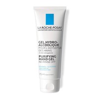 Δώρο La Roche-Posay Gel Hydro-Alcoolique Purifying Hand Gel, Αντισηπτικό Gel Χεριών 75ml