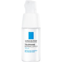 La Roche-Posay Toleriane Dermallergo Eyes 20ml - Ενυδατική Κρέμα Ματιών για Πολύ Ευαίσθητα Δέρματα
