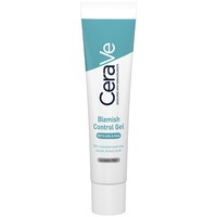 CeraVe Blemish Control Gel 40ml - Gel Προσώπου για Επιδερμίδες με Ατέλειες