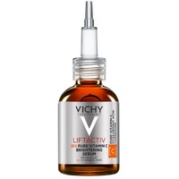 Vichy Liftactiv Supreme Vitamin C Serum 20ml - Αντιγηραντικός Ορός Προσώπου με Βιταμίνη C