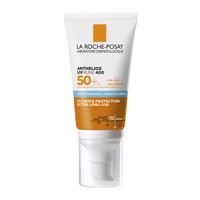 La Roche-Posay Anthelios UVMune 400 Hydrating Cream Spf50+, 50ml - Αντηλιακή Ενυδατική Κρέμα Προσώπου Πολύ Υψηλής Προστασίας