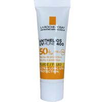 Δείγμα La Roche-Posay Anthelios UVMune 400 Spf50+ Invisible Fluide 3ml - 