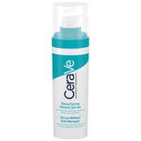 CeraVe Resurfacing Retinol Serum 30ml - Ορός Ρετινόλης για Σημάδια Ακμής & Μείωση των Πόρων