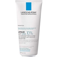 La Roche-Posay Lipikar Lait Urea 10%, 200ml - 48ωρο Ενυδατικό Γαλάκτωμα Σώματος Κατά της Απολέπισης & της Τραχύτητας