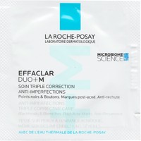 Δείγμα La Roche Posay Effaclar Duo M Διορθωτική Κρέμα Κατά των Ατελειών 2ml - 