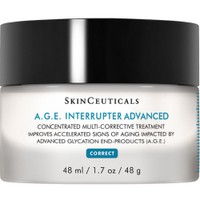 Skinceuticals A.G.E. Interrupter Advanced Cream 48ml - Συμπυκνωμένη Αντιγηραντική Κρέμα Σύσφιξης Προσώπου για τα Έντονα Σημάδια Γήρανσης σε Ώριμη Επιδερμίδα