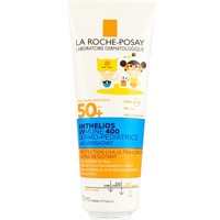 La Roche-Posay Anthelios UV Mune 400 Dermo-Pediatrics Hydrating Lotion Spf50+ Travel Size 75ml - Ενυδατικό Αντηλιακό Γαλάκτωμα για Παιδιά Πολύ Υψηλής Προστασίας Κατάλληλο & για Δέρματα με Τάση Ατοπίας