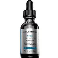 Skinceuticals P-Tiox Wrinkle Modulating Peptide Serum 30ml - Προηγμένος Αντιρυτιδικός Ορός Προσώπου με Πεπτίδια