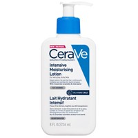 CeraVe Intense Moisturising Lotion - 236ml - Ενυδατική Λοσιόν για το Πολύ Ξηρό Δέρμα με Κνησμό