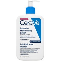 CeraVe Intense Moisturising Lotion - 473ml - Ενυδατική Λοσιόν για το Πολύ Ξηρό Δέρμα με Κνησμό