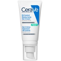 Cerave Oil Control Moisturising Gel-Cream 52ml - Ενυδατική Κρέμα Εξισορρόπησης Σμήγματος για Λιπαρή Επιδερμίδα Κατά της Γυαλάδας