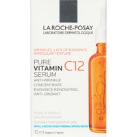 Δώρο La Roche-Posay Pure Vitamin C12 Serum 10ml - 
