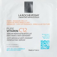 Δείγμα La Roche-Posay Pure Vitamin C12 Serum 1,5ml - 