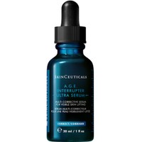 Skinceuticals A.G.E. Interrupter Ultra Serum 30ml - Προηγμένος Ορός Αντιγήρανσης για Ορατή Ανόρθωση & Σύσφιξη στις 4 Βασικές Περιοχές του Προσώπου & Λαιμού