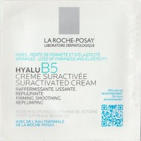 Δείγμα La Roche-Posay Hyalu B5 Suractivated Cream 1,5ml - 