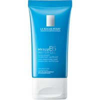 La Roche-Posay Hyalu B5 Watergel 40ml - Κρέμα Προσώπου Διπλής Δράσης με Gel Υφή Κατά των Λεπτών Γραμμών & της Λιπαρότητας με Υαλουρονικό Οξύ, Βιταμίνη Β5 & BHA