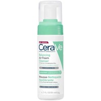 Δώρο CeraVe Balancing Air Foam Cleanser 50ml - 