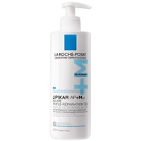 La Roche-Posay Neurobioma Lipikar Baume AP+MAX Face & Body 400ml - Ενυδατικό Βάλσαμο Αναπλήρωσης Λιπιδίων για Δέρμα Πολύ Ξηρό Ή Με Τάσης Ατοπίας που Χαρίζει Αίσθηση Ανακούφισης με Αντλία