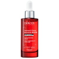Vichy Decros Aminexil Clinical R.E.G.E.N. Booster 90ml - Ορός Ενδυνάμωσης Μαλλιών Ενάντια στη Τριχόπτωση