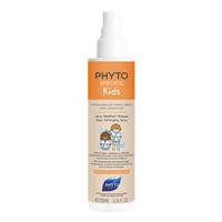 Phyto Phytospecific Kids Magic Detangling Spray 200ml - Παιδικό - Μαγικό Spray που Ξεμπλέκει τα Σπαστά, Σγουρά Μαλλιά