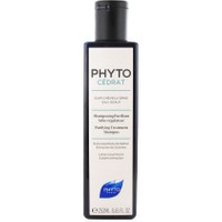 Phyto Phytocedrat Shampoo Σαμπουάν για Λιπαρά Μαλλιά 250ml